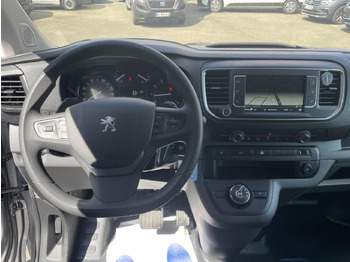 Цельнометаллический фургон Peugeot Expert Standard 2.0 BlueHDI -180CH EAT8 ASPHALT: фото 4