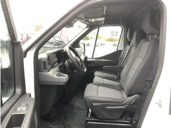 Цельнометаллический фургон RENAULT MASTER ADVANCE 3T5 L2H2 2.0 BLUE DCI 150 CH TRACTION: фото 5