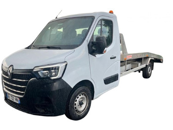 Эвакуатор RENAULT Master 2.3