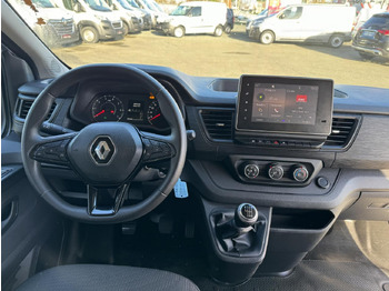 Грузопассажирский фургон RENAULT Trafic L2 2.0 Energy dCi - 150 - S&S III COMBI Combi Zen L2H1 PHASE 3: фото 4 Грузопассажирский фургон RENAULT Trafic L2 2.0 Energy dCi - 150 - S&S III COMBI Combi Zen L2H1 PHASE 3: фото 4