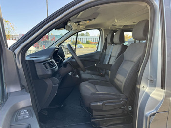 Грузопассажирский фургон RENAULT Trafic L2 2.0 Energy dCi - 150 - S&S III COMBI Combi Zen L2H1 PHASE 3: фото 5 Грузопассажирский фургон RENAULT Trafic L2 2.0 Energy dCi - 150 - S&S III COMBI Combi Zen L2H1 PHASE 3: фото 5