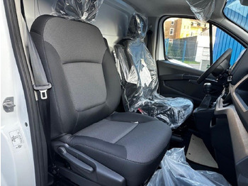 Новый Цельнометаллический фургон RENAULT Trafic L2H1 3000 Kg 2.0 Blue dCi - 130 L2H1 2 places: фото 4