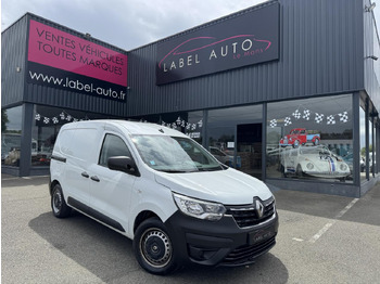 Цельнометаллический фургон RENAULT Express