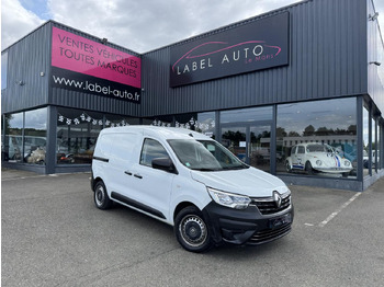 Цельнометаллический фургон RENAULT Express