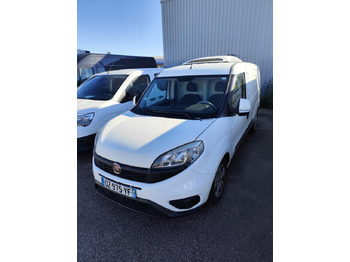 Фургон-рефрижератор FIAT Doblo