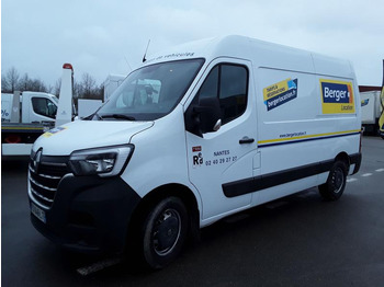 Цельнометаллический фургон RENAULT MASTER 2.3L 150CH L3H2 13M3: фото 2