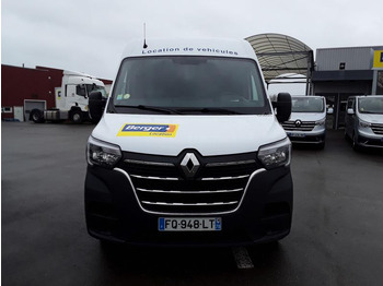 Цельнометаллический фургон RENAULT MASTER 2.3L 150CH L3H2 13M3: фото 4