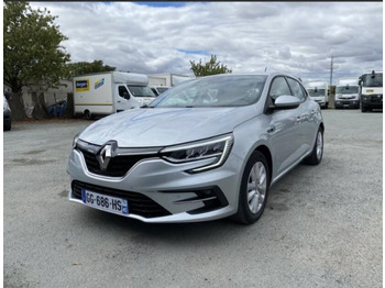 Легковой автомобиль RENAULT