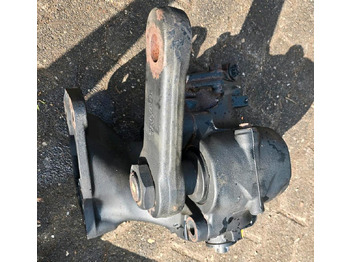 Рулевое управление MERCEDES-BENZ