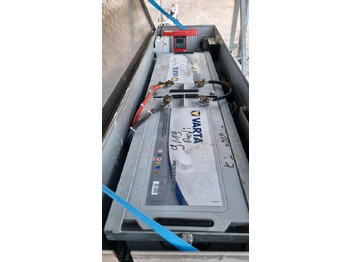 Прицеп Neuwertige Nissen LED VLT Verkehrsleittafel Verkehrsleitanhänger Verkehrssicherungsanhänger Leitanhänger Leittafel Absperrtafel FAT Verkehrssicherung GPS: фото 4