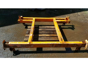 Рама/ Шасси