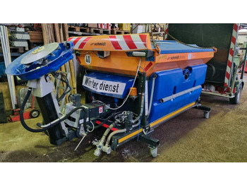 Разбрасыватель песка/ Соли UNIMOG