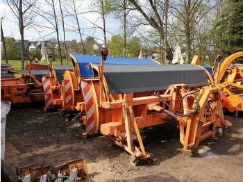 Отвал для снега SCHMIDT