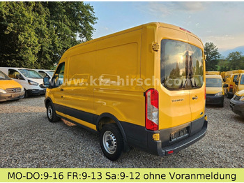 Цельнометаллический фургон Ford Transit 350 Transporter Kasten L2H2 1.Hand: фото 3