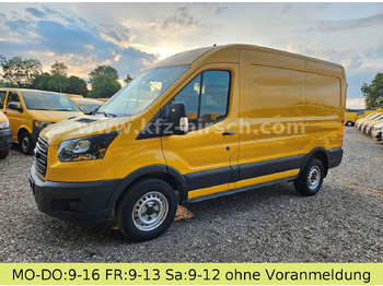 Цельнометаллический фургон Ford Transit 350 Transporter Kasten L2H2 1.Hand: фото 4