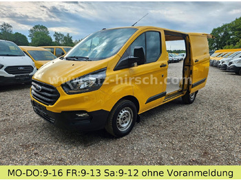Легковой фургон FORD Transit