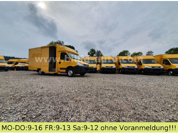 Легковой автомобиль Iveco Daily 1.Hd*EU4*Luftfed.* Integralkoffer DHL POST: фото 2 Легковой автомобиль Iveco Daily 1.Hd*EU4*Luftfed.* Integralkoffer DHL POST: фото 2