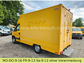 Фургон с закрытым кузовом Iveco Daily Koffer * KURZE VERSION * Koffer: фото 4
