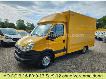 Фургон с закрытым кузовом Iveco Daily Koffer * KURZE VERSION * Koffer: фото 5