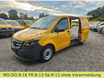 Легковой фургон MERCEDES-BENZ Vito