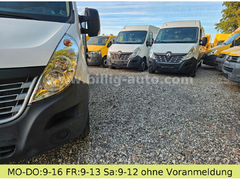 Пассажирский фургон Renault Master EURO 6 *Klima*EU6*Bluetooth*Kamera*MAXI: фото 3