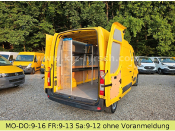 Пассажирский фургон Renault Master EURO 6 *Klima*EU6 Kamera* Regal Sortimo: фото 4