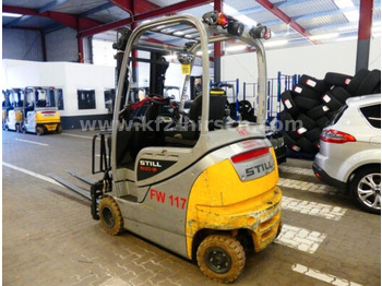 Still RX20 - 18 hydrl. Zinkenverstellung | 4-Rad |1.Hd в лизинг Still RX20 - 18 hydrl. Zinkenverstellung | 4-Rad |1.Hd: фото 3 Still RX20 - 18 hydrl. Zinkenverstellung | 4-Rad |1.Hd в лизинг Still RX20 - 18 hydrl. Zinkenverstellung | 4-Rad |1.Hd: фото 3