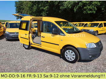 Легковой автомобиль VOLKSWAGEN Caddy 2.0