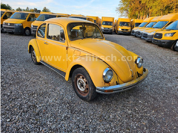 Седан VOLKSWAGEN