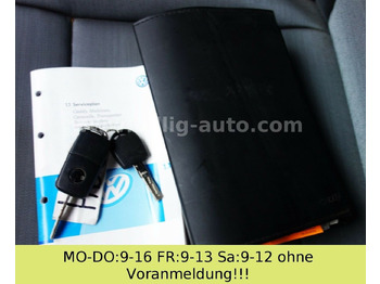 Новый Пассажирский фургон Volkswagen T5 1.9 TDI 2x Schiebetüre /Scheckheft: фото 5