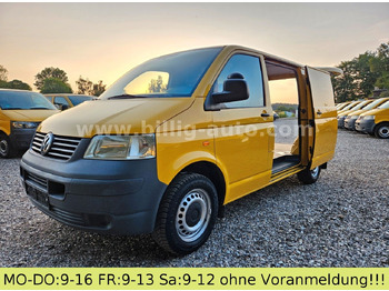 Пассажирский фургон VOLKSWAGEN Transporter T5