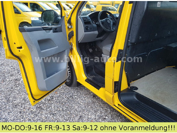Пассажирский фургон Volkswagen T5 2.0TDI EU5 2xSchiebetüre*Scheckheft: фото 4