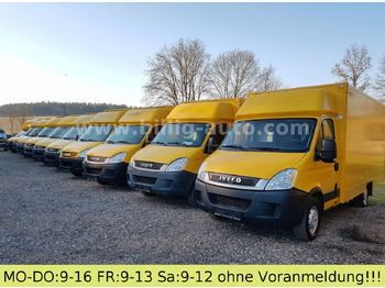 Легковой фургон Volkswagen T5 Transporter 2.0TDI *2xSchiebetüre*Scheckheft: фото 5