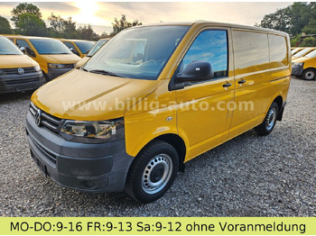 Легковой фургон Volkswagen T5 Transporter 2.0TDI EU5*2xSchiebetüre*1.Hand*: фото 3