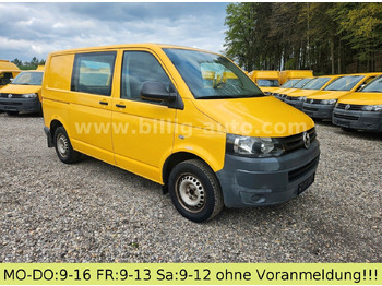 Легковой фургон VOLKSWAGEN Transporter T5