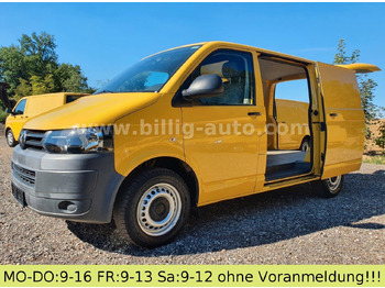 Пассажирский фургон VOLKSWAGEN Transporter T5