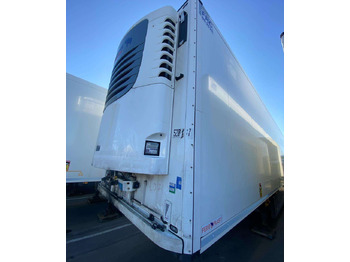 Полуприцеп-рефрижератор SCHMITZ