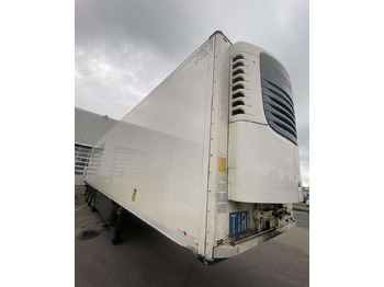 Полуприцеп-рефрижератор Schmitz SCHMITZ SKO 7cm 2DECK: фото 5 Полуприцеп-рефрижератор Schmitz SCHMITZ SKO 7cm 2DECK: фото 5