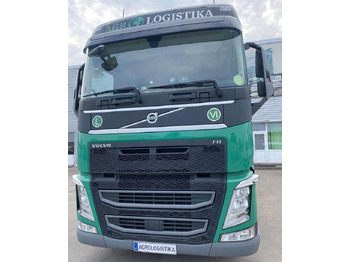 Тягач VOLVO FH 460