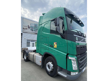 Тягач Volvo FH 460: фото 3