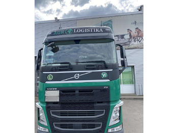 Тягач Volvo FH 460: фото 2