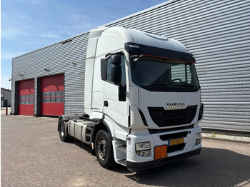 Тягач IVECO Stralis 440