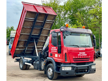 IVECO EUROCARGO в лизинг IVECO EUROCARGO: фото 2