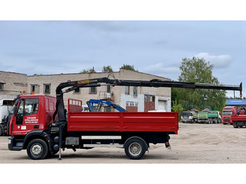 IVECO EUROCARGO в лизинг IVECO EUROCARGO: фото 4