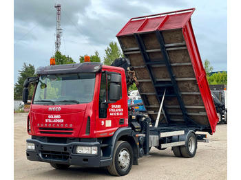 IVECO EUROCARGO в лизинг IVECO EUROCARGO: фото 1