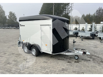 Прицеп-фургон CHEVAL LIBERTÉ