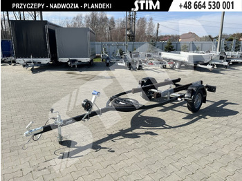 Лодочный прицеп