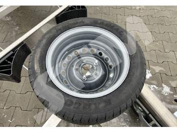 Новый Прицеп-автовоз Stim L22/PP-TP/50-30A: фото 5