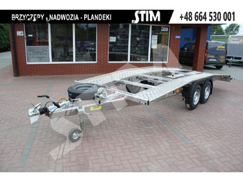 Прицеп-автовоз