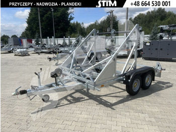 Новый Кабельный транспортер Stim S22/KB-27WR-KN: фото 5